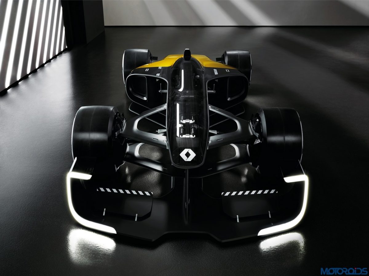 Renault R