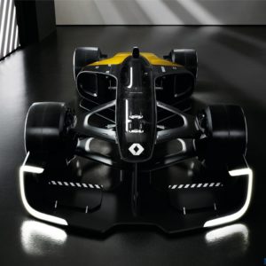 Renault R