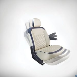 Seat MotionShot