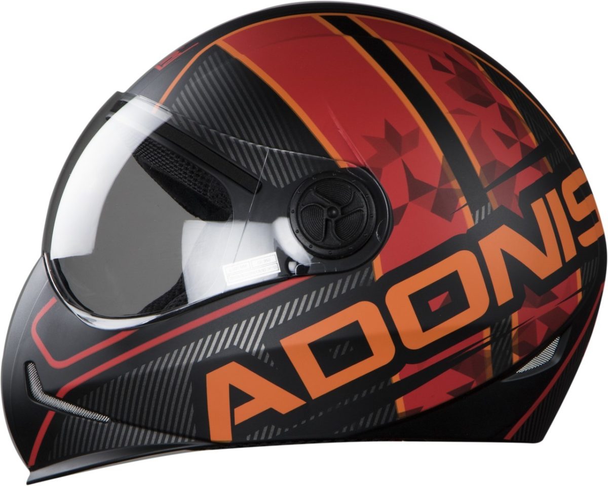 Steelbird Adonis Majestic Helmets