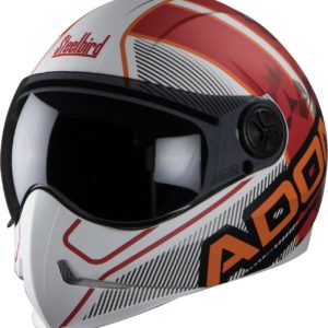 Steelbird Adonis Majestic Helmets