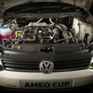 Volkswagen Ameo Cup
