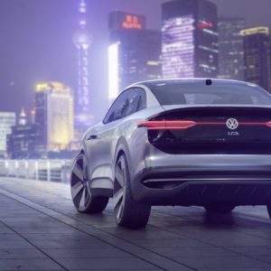 Volkswagen I