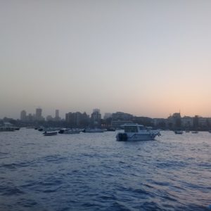 Yacth Sunset Cruise Mumbai