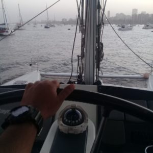 Yacth Sunset Cruise Mumbai