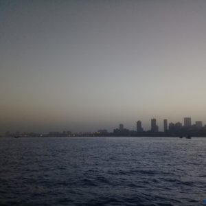 Yacth Sunset Cruise Mumbai