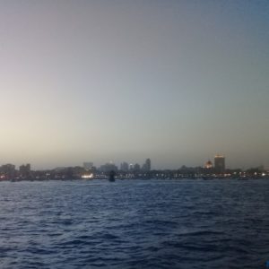 Yacth Sunset Cruise Mumbai