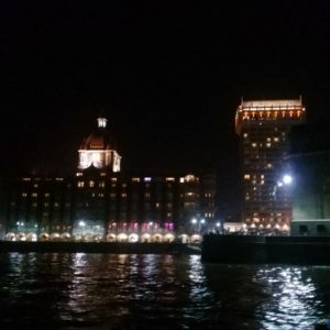 Yacth Sunset Cruise Mumbai