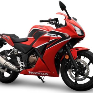 HondaCBRRReachesMalaysia;PricedAtRM,(INR.Lakh)