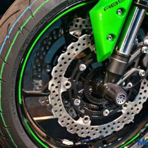 Kawasaki Z First Ride Review