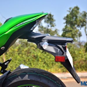 Kawasaki Z First Ride Review