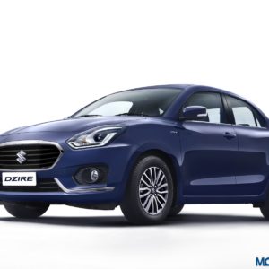 Maruti Suzuki Dzire facelift launch