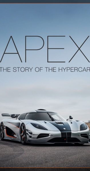 Apex-–-The-Story-of-the-HyperCar-315x600