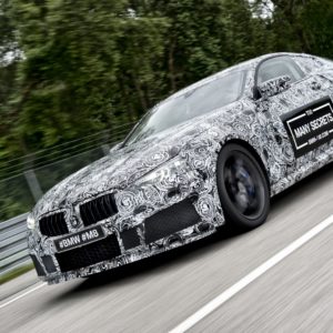 BMW M Prototype