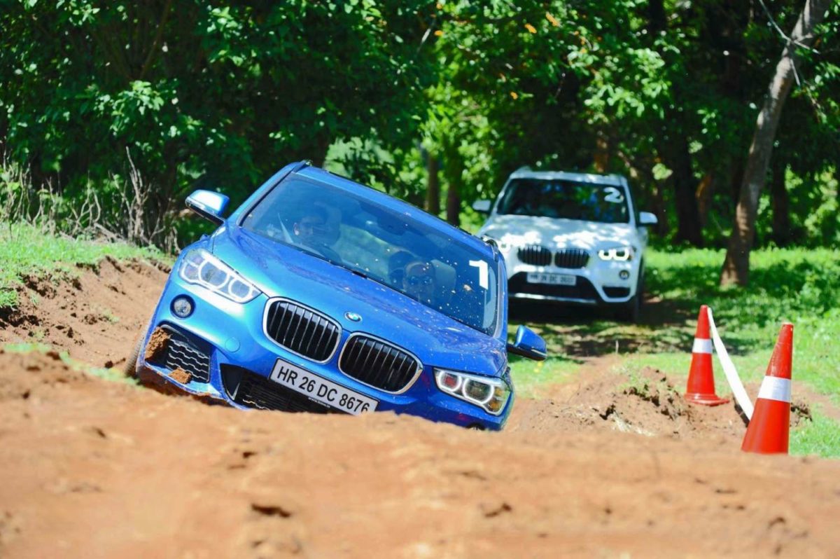 BMWDrive India