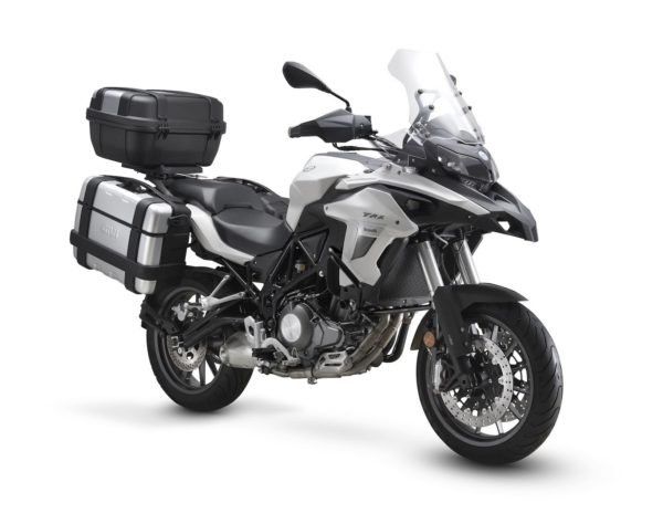 Benelli off road bike hotsell