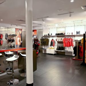 Ducati India New Dealership Kochi