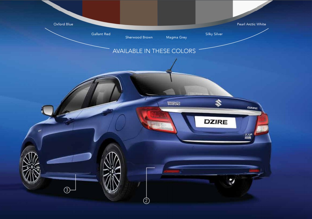 Maruti Suzuki Accessories Maruti Suzuki Accessories