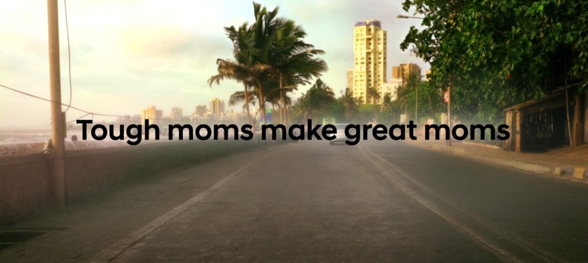Hyundai Mothers Day Campaign