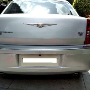 limousine rearview taillight anotherillegallymodified