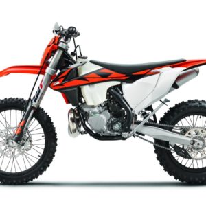 KTM  EXC TPI MY