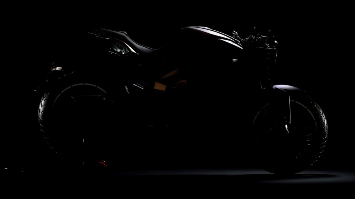 MV Agusta Teaser