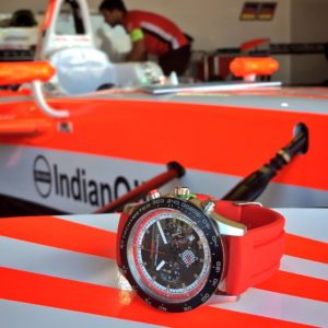 MahindraRacingGetsExclusiveSpecial EditionOmologatoChronographs