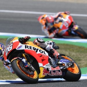 MotoGP Spanish GP