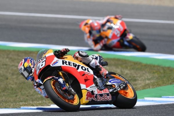 MotoGP Spanish GP