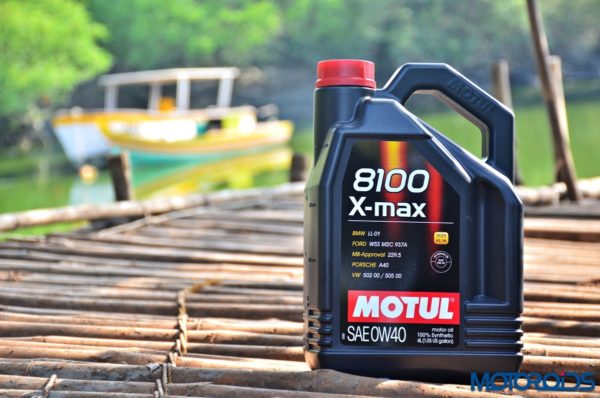 Motul