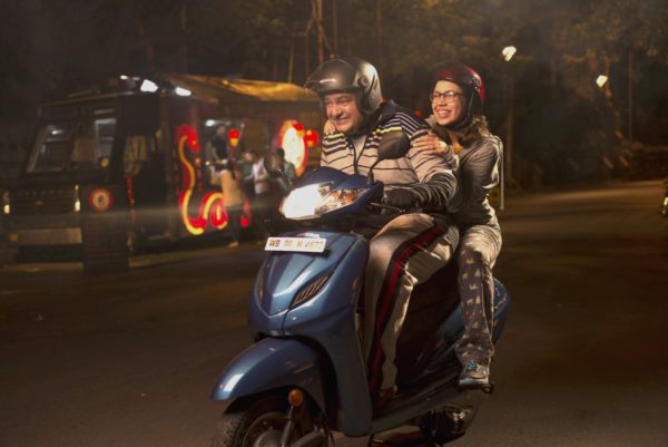 New Honda Activa 4G TVC Campaign Launched