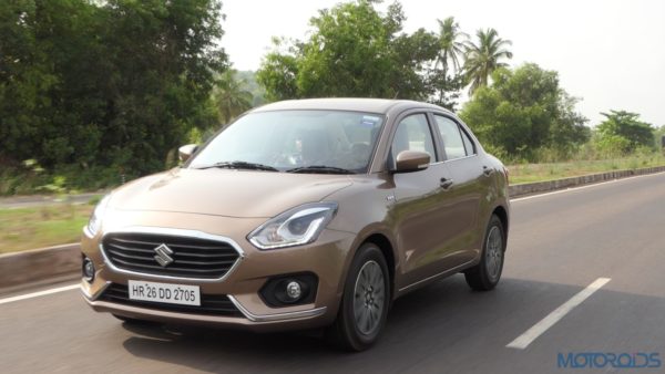 New Maruti Suzuki Dzire Review (148)