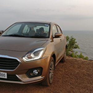 New Maruti Suzuki Dzire Review