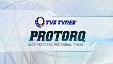 TVS Protorq tyres