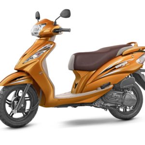 TVS SYNC Braking TVS Wego