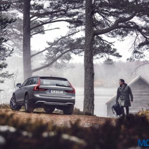 Volvo Cars Partners With Google