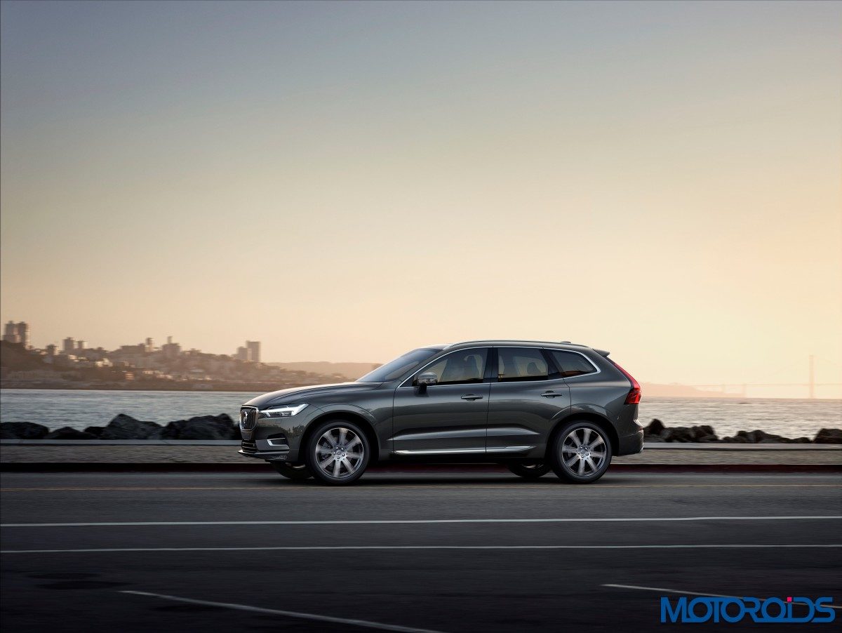 Volvo Cars Partners With Google