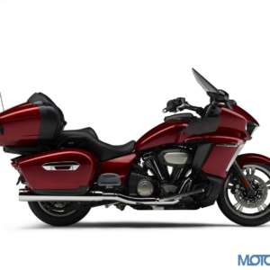 Yamaha Star Venture