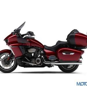 Yamaha Star Venture