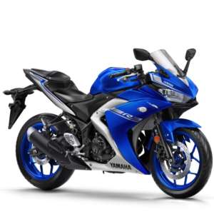 Yamaha YZF R