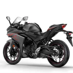 Yamaha YZF R