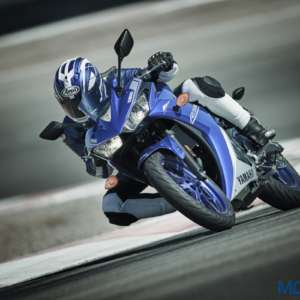 Yamaha YZF R