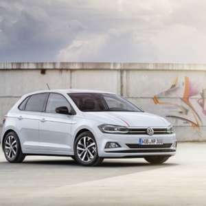 All New  Volkswagen Polo Polo Beats