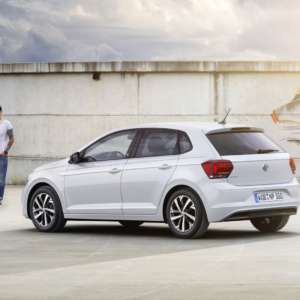 All New  Volkswagen Polo Polo Beats