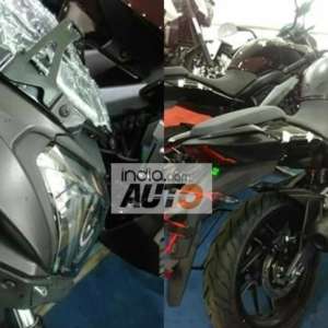 Bajaj Dominar  Gets Matte Black Colour Option Dealership