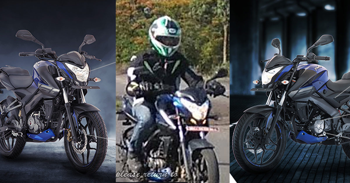 Bajaj Pulsar NS Feature Image