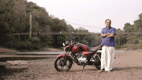 Bajaj V Invincible Indians Bridgeman