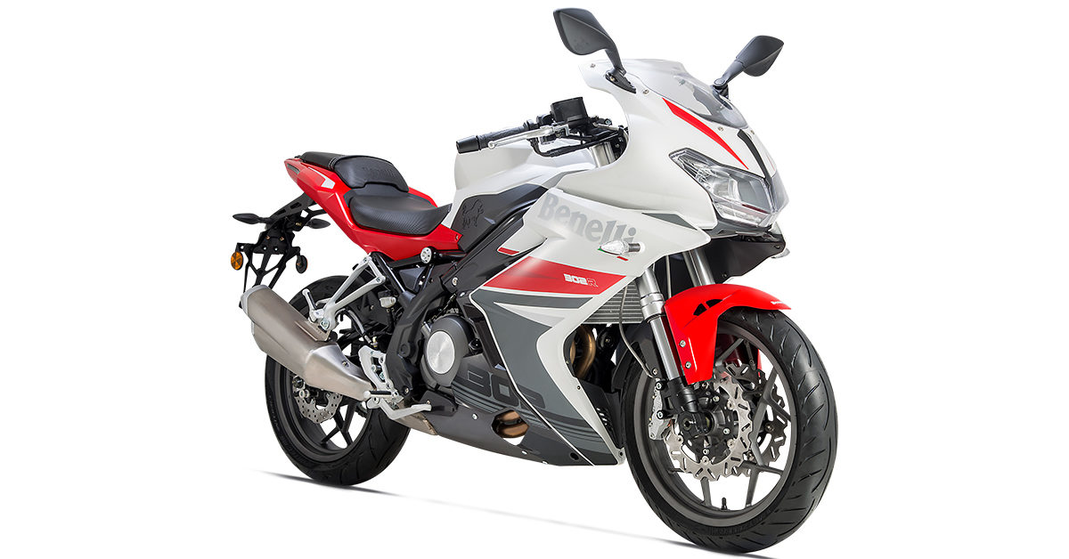 Benelli BN R