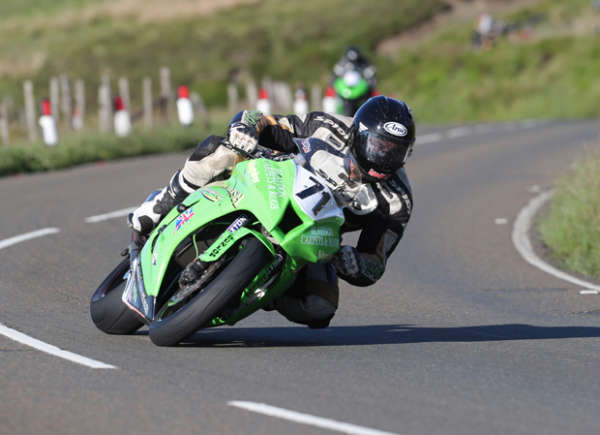 DaveyLambert IsleOfManTT