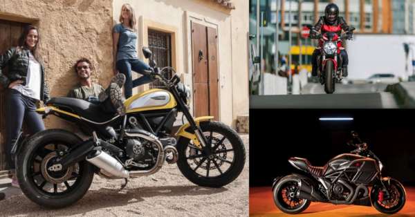 Ducati India Euro  Motorcycles Launch Time Frame Feature Image